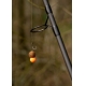CHYTIL - Rozpustné boilies 16 mm 120 g Apač Indian Spice