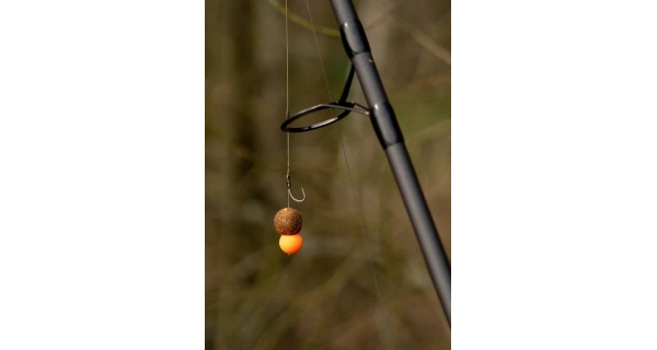 CHYTIL - Rozpustné boilies 16 mm 120 g Apač Indian Spice