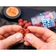 CHYTIL - Rozpustné boilies 16 mm 120 g Famózna slivka