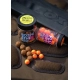 CHYTIL - Rozpustné boilies 16 mm 120 g Famózna slivka