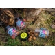 CHYTIL - Rozpustné boilies 16 mm 120 g Famózna slivka