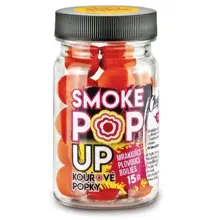 CHYTIL - Smoke Pop Up 15 mm 35 g Mango