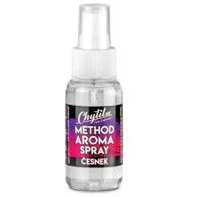 CHYTIL - Sprej Method Aroma spray 50 ml Cesnak