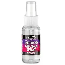 CHYTIL - Sprej Method Aroma spray 50 ml Cesnak