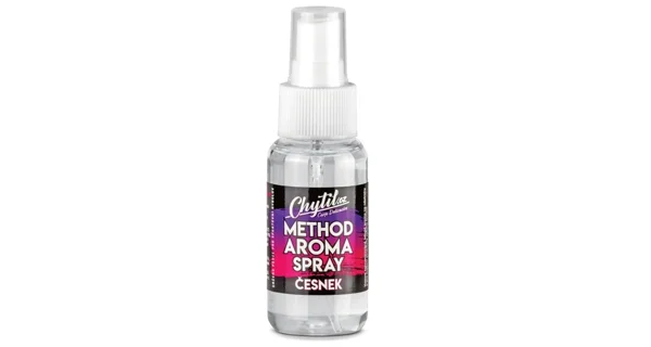 CHYTIL - Sprej Method Aroma spray 50 ml Cesnak