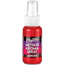 CHYTIL - Sprej Method Aróma spray 50 ml Jahoda