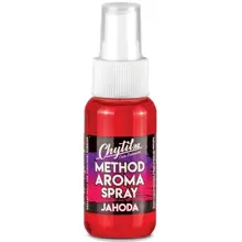CHYTIL - Sprej Method Aróma spray 50 ml Jahoda