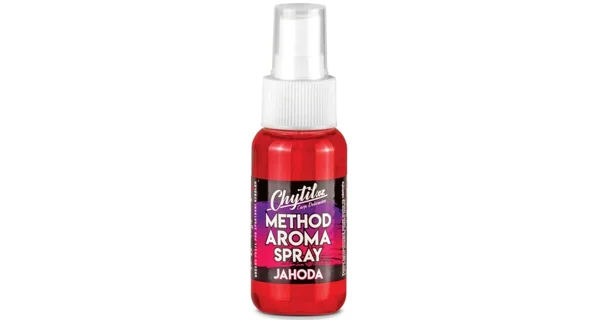 CHYTIL - Sprej Method Aróma spray 50 ml Jahoda