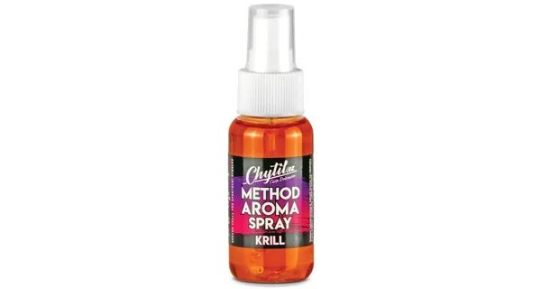 CHYTIL - Sprej Method Aróma spray 50 ml Krill