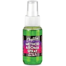 CHYTIL - Sprej Method Aróma spray 50 ml Ryba & Halibut
