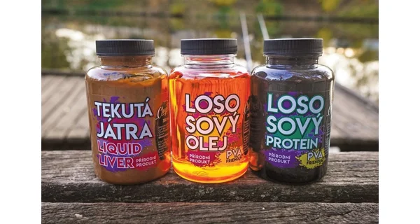 CHYTIL - Tekutá pečeň 300 ml