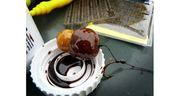 CHYTIL - Tekutý dip CSL Turbodip 80 ml Krill Max