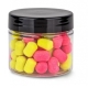 CHYTIL - Wafters Dumbells 8 x 12 mm 20 g Ananás Broskyňa