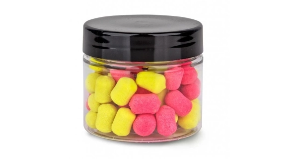 CHYTIL - Wafters Dumbells 8 x 12 mm 20 g Ananás Broskyňa