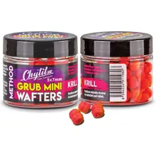 CHYTIL - Wafters Grub Mini 5x7 mm 18 g Ryba & Halibut