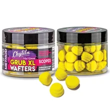 CHYTIL - Wafters Grub XL 10x12 mm 25 g Cesnak