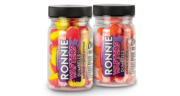 CHYTIL - Wafters Ronnie 14 x 18 mm 45 g Carp Killer