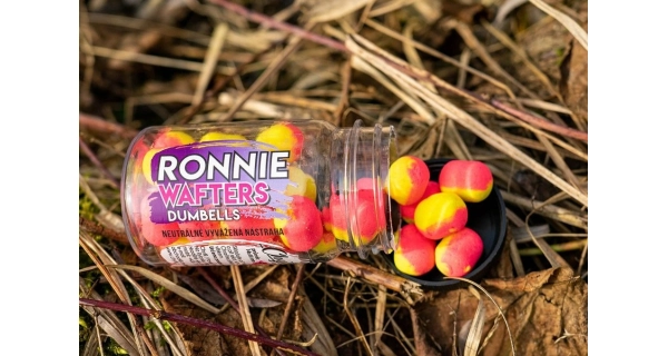 CHYTIL - Wafters Ronnie 14 x 18 mm 45 g Carp Killer