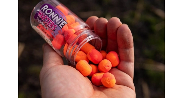 CHYTIL - Wafters Ronnie 14 x 18 mm 45 g Carp Killer