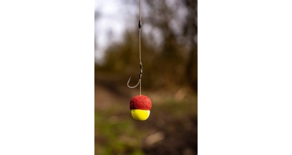 CHYTIL - Wafters Ronnie 14 x 18 mm 45 g Jahoda Chilli
