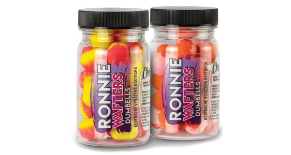 CHYTIL - Wafters Ronnie 14 x 18 mm 45 g Scopex Krill