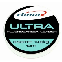 CLIMAX - fluorocarbon 100% 10 m priemer: 0,30 mm, nosnosť 5 kg