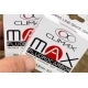 CLIMAX - Fluorocarbon Japan Max 0,40 mm 9,9 kg 25 m