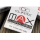 CLIMAX - Fluorocarbon Japan Max 0,40 mm 9,9 kg 25 m