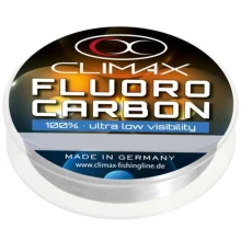 CLIMAX - Fluorocarbon Soft & Strong 0,18 mm 2,6 kg 100 m