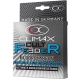CLIMAX - Naväzcový silón CULT Feeder Fluorocarbon 25 m 0,26 mm 5 kg