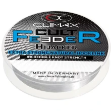 CLIMAX - Naväzcový silón Cult Feeder Hijacker 50 m 0,20 mm 3,6 kg