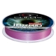 CLIMAX - Pletená šnúra iBraid U-Light Fluo 135 m 0,04 mm 3 kg fialová