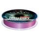 CLIMAX - Pletená šnúra iBraid U-Light Fluo 135 m 0,04 mm 3 kg fialová