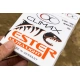 CLIMAX - Prívlačový silón Ester Japan Ultra Light Transparent 0,10 mm 1 kg 150 m
