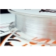 CLIMAX - Prívlačový silón Ester Japan Ultra Light Transparent 0,125 mm 1,45 kg 150 m