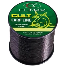 CLIMAX - Silon Cult Carp Line 0,28 mm 6,1 kg 1000 m
