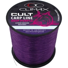 CLIMAX - Silon Cult Carp Line Deep Purple 0,32 mm 7,7 kg 1000 m