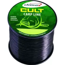 CLIMAX - Silon Cult Carp Line Extreme 0,30 mm 7 kg 1330 m