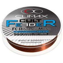 CLIMAX - Silon CULT Feeder Distance Mono 200 m 0,18 mm 3,4 kg