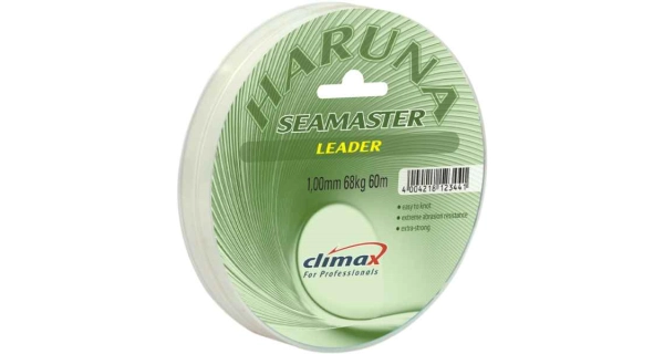 CLIMAX - Silon Haruna Leader 0,80 mm 51 kg 50 m