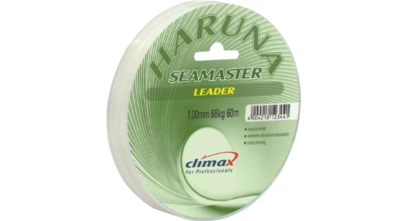 CLIMAX - Silon Haruna Leader 1 mm 95 kg 50 m