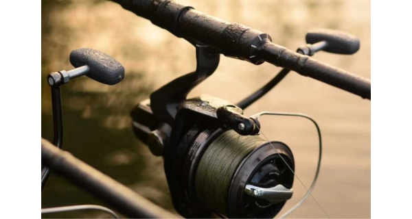 CLIMAX - Šnúra Blade Line 4X Olivová 0,14 mm 10 kg 135 m
