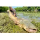 CLIMAX - Šnúra Cult Catfish 1 mm 100 kg 20 m Sivá