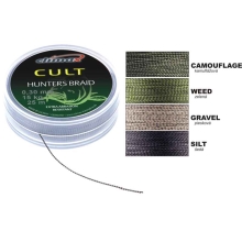 CLIMAX - Šnúra Hunters Braid Gravel 0,25 mm 12 kg 25 lbs 20 m