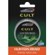 CLIMAX - Šnúra Hunters Braid Gravel 0,30 mm 15 kg 30 lbs 20 m