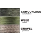 CLIMAX - Šnúra Hunters Braid Gravel 0,30 mm 15 kg 30 lbs 20 m