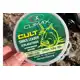 CLIMAX - Šokový silón Cult Shock Leader 0,50 mm 15,5 kg 100 m