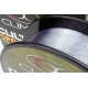 CLIMAX - Vlasec Cult Carp Sport Mono Sivý 0,25 mm 5,8 kg 1000 m