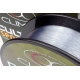 CLIMAX - Vlasec Cult Carp Sport Mono Sivý 0,28 mm 6,8 kg 1000 m