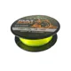 CLIMAX - Vlasec Cult Sport Mono 0,28 mm 6,8 kg 1000 m Fluo žltá